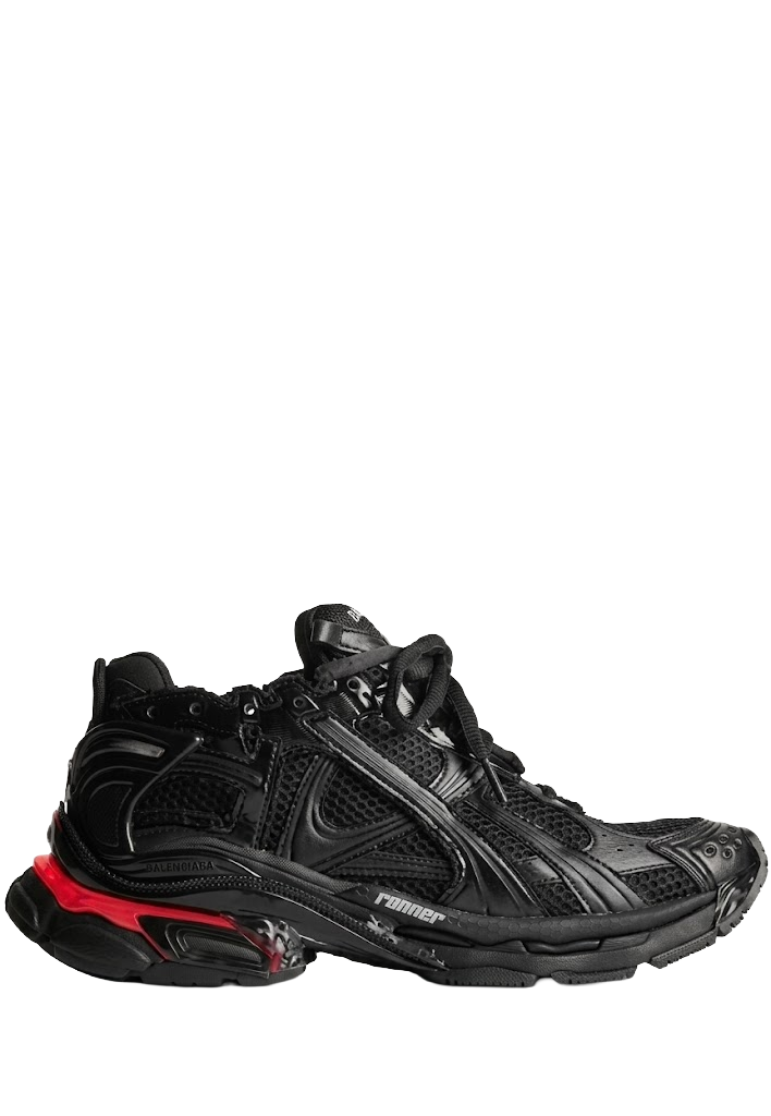 Balenciaga Runner Led